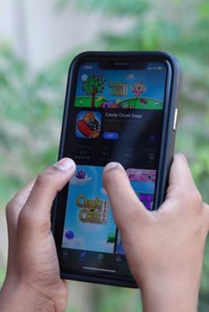 game Debet Android mới nhất